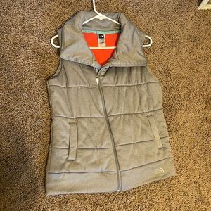 The North Face Vest